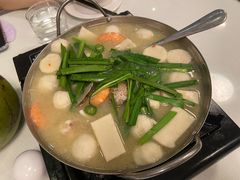 -陵水富力轩餐厅(富力湾店)