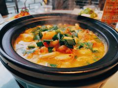 -千岛湖小鱼儿·淳安匠心农家菜