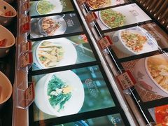 -上菜呷饭(花溪店)