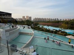 -清河半岛温泉度假酒店