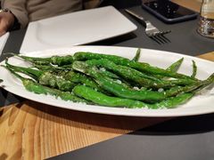 糯米椒-TUGA葡萄牙餐廳