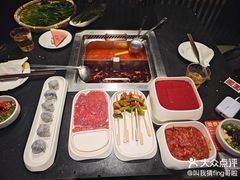 -川西坝子火锅(清江东路3.0直营店)