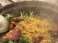 -胡须佬鸡煲四季火锅店(石厦西村直营店)