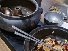 -云海肴·汽锅鸡·云南菜(曲江大悦城店)