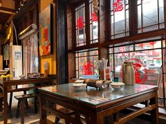 -富正毅三下锅·湘西韵味(天门山索道店)