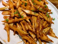 -兰溪小馆(东直门簋街店)