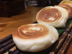 摩登粑粑-云海肴·汽锅鸡·云南菜(天津国金汇店)