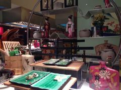 -宁波石浦豪生大酒店·自助餐厅