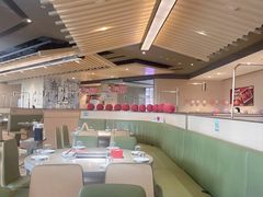 -海底捞火锅(新松江路店)