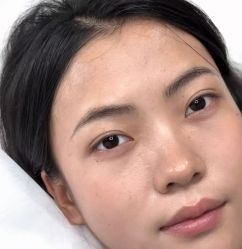 -韩美绣·骨相纹眉·洗眉美瞳线