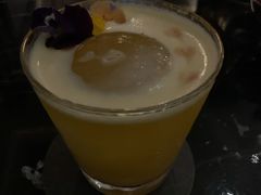 -南宁那莲豪华精选酒店-云霄酒廊·80楼高空城景酒吧