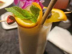 -醉东Oriental House(静安嘉里中心店)