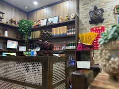 -长今家韩国料理(瑞景店)