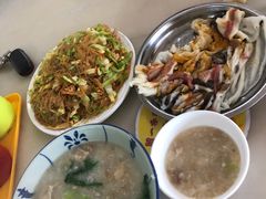 -留一手肠粉店(锦龙路店)