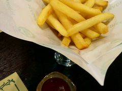 -马迭尔德式西餐精酿啤酒屋(中央大街店)