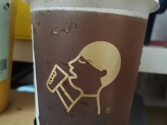 -喜茶(广州中山六路店)