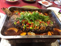 -新开元大酒店(花雨路店)