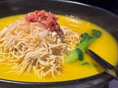 -醉舍·新淮扬菜(长宁龙之梦店)
