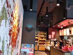 -星巴克(恒基688广场店)
