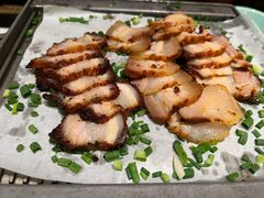 -绿茶餐厅(coco park 店)
