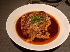 -滋色臻选川菜(北京坊旗舰店)