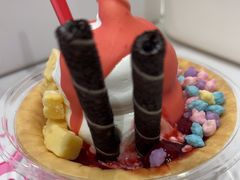 -DQ·蛋糕·冰淇淋(鸿坤店)