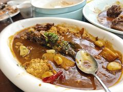 -火福·天湖阁大闸蟹博物馆主题餐厅(浅水湾店)