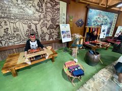 -海南槟榔谷黎苗文化旅游区