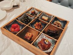 -成都瑞吉酒店·宴庭中餐厅