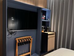 -舍居智能酒店(深圳宝安翻身地铁站店)