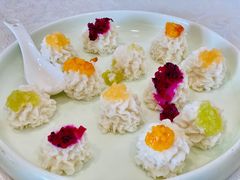 百花山药-马凯餐厅(地安门店)