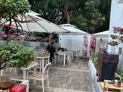 -Mark&Mars Restaurant