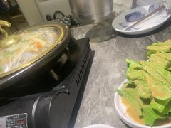 -前海沿·青岛菜(乐客城店)