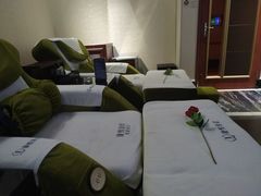 -康悦印象·美容·茶艺·国际芳香疗法(海悦店)