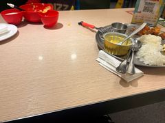 -佰搭果·广式茶餐厅(西华路店)