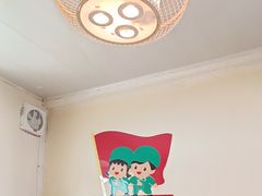 -人民公社大食堂(顺义总店)
