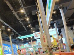 -金喜娜无限自助烤肉(泰达永旺店)