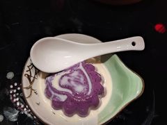 -海航大厦万豪酒店彩海轩中餐厅(霄云路店)