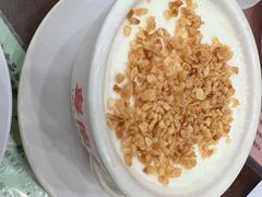 -南信牛奶甜品专家