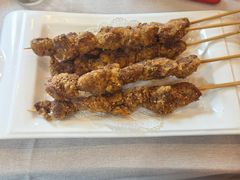 -功德林素菜饭庄(前门店)