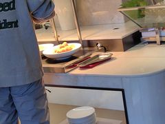 -凯里亚德酒店海鲜自助餐厅(大庆路店)