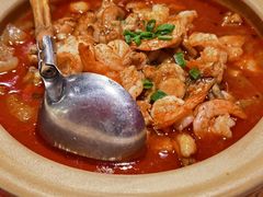 -火宫殿·湘菜小吃·商务宴请·生日聚会(东塘店)