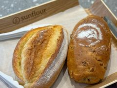 -阳光粮品Sunflour(华科店)