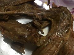 -土门八珍烤鸡腊味店(土门老店)