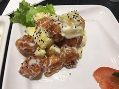 -鹿港小镇(金虹桥国际中心店)