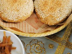 -清真·鸦儿李记·小馆(后海店)