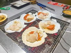 -震海贝烤贝·民俗特色店(延吉总店)