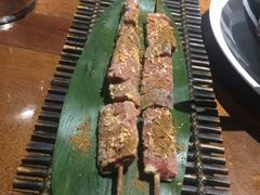 -福慧慈缘素食餐厅(王府井店)