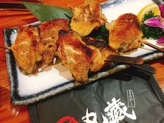 -丸藏和牛烧肉专门店(园区师惠坊店)