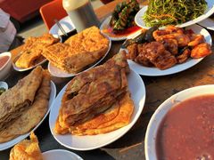 -王三姑牛肉饼